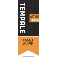 Temple Brew House Tempale