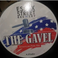Temple Brew House The Gavel