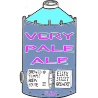 Temple Brew House Very Pale Ale