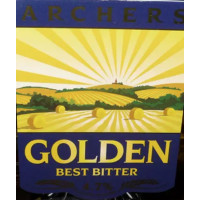 Archers Golden