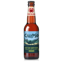 Fire Island Calypso