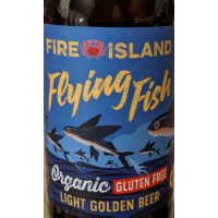 Fire Island Flying Fish