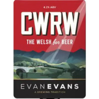 Evan Evans Brewery Cwrw (Welsh Ale)