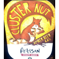 Evan Evans Brewery Cluster Nut