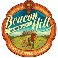 Everards Brewery Beacon Hill