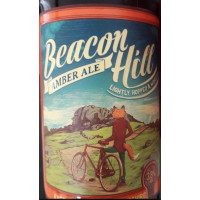 Everards Brewery Beacon Hill (Bottle)