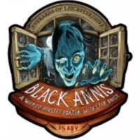 Everards Brewery Black Annis