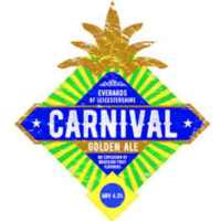 Everards Brewery Carnival