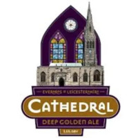 Everards Brewery Cathedral