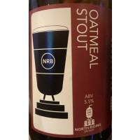North Riding Brewery Oatmeal Stout