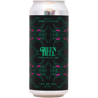 Aslin Beer Company Green Hell