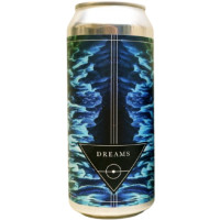 Aslin Beer Company Dreams