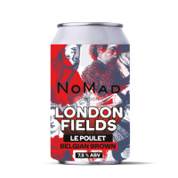 London Fields Brewery Le Poulet