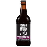 London Fields Brewery Black Path Porter