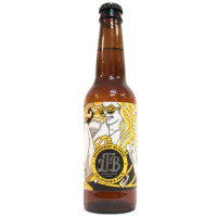 London Fields Brewery Broadway Blond