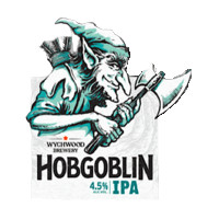 Wychwood Brewery Hobgoblin IPA (Cask)