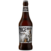 Wychwood Brewery Diceman