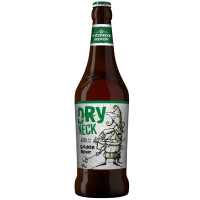 Wychwood Brewery Dry Neck