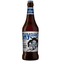 Wychwood Brewery Shy Giant