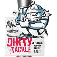 Wychwood Brewery Dirty Tackle