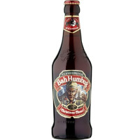 Wychwood Brewery Bah Humbug! (Bottle)