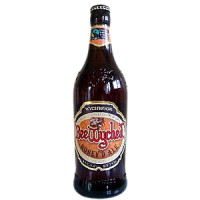 Wychwood Brewery BeeWyched (Bottle)