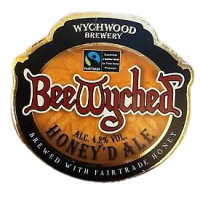 Wychwood Brewery BeeWyched (Cask)