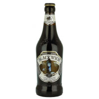 Wychwood Brewery Black Wych (Bottle)