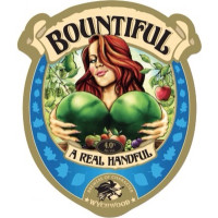 Wychwood Brewery Bountiful