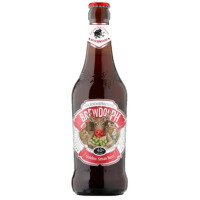 Wychwood Brewery Brewdolph