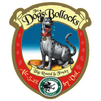 Wychwood Brewery Dogs Bollocks
