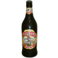 Wychwood Brewery Fiddler's Elbow