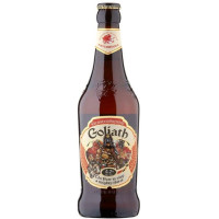 Wychwood Brewery Goliath