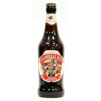 Wychwood Brewery Imperial Red