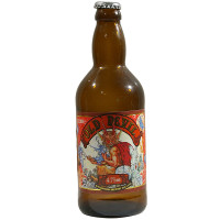 Wychwood Brewery Old Devil