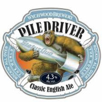 Wychwood Brewery Piledriver (Cask)