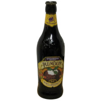 Wychwood Brewery Plumduff