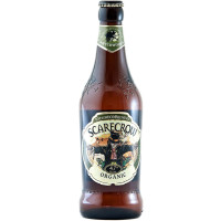 Wychwood Brewery Scarecrow (Bottle)