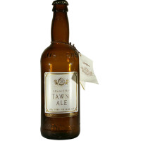 Wychwood Brewery Ushers Tawny Ale