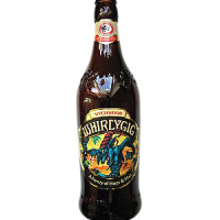 Wychwood Brewery Whirlygig