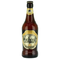 Wychwood Brewery WychCraft (Bottle)
