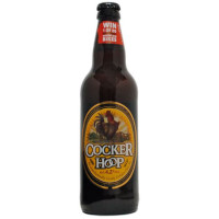 Jennings (Marston's) Cocker Hoop (Bottle)