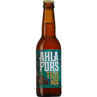 Ahlafors Bryggerier Tids Nog