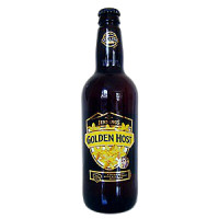 Jennings (Marston's) Golden Host (Bottle)