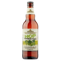 Jennings (Marston's) Hop Commotion