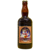 Jennings (Marston's) Laal Cockle Warmer