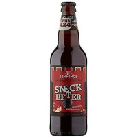 Jennings (Marston's) Sneck Lifter (Bottle)