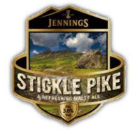 Jennings (Marston's) Stickle Pike