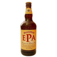 Brakspear EPA (English Pale Ale) (Cask)