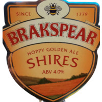 Brakspear Shires